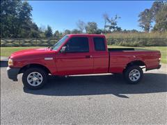2008 Ford Ranger 