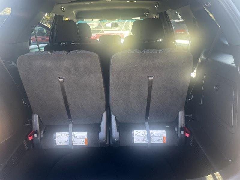 Ford Explorer 4dr XLT 4WD 2016