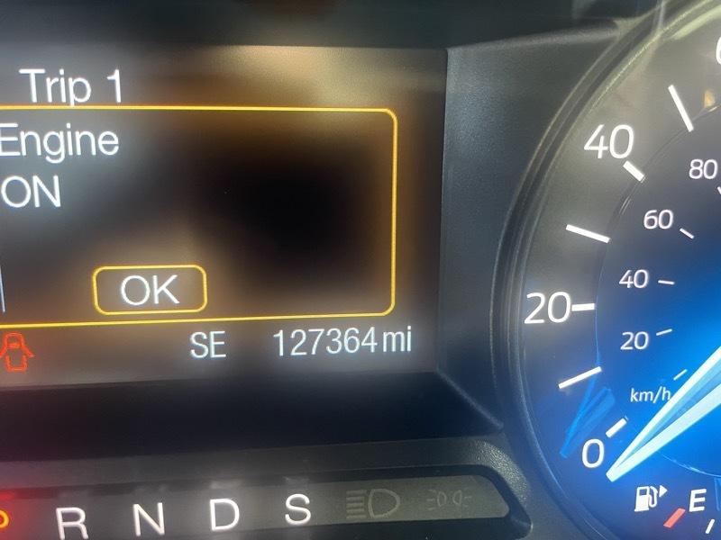 Ford Explorer 4dr XLT 4WD 2016