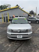 2012 Ford Flex  2012 Ford Flex