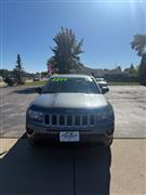 2014 Jeep Compass  2014 Jeep Compass