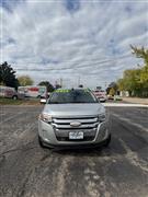 2014 Ford Edge  2014 Ford Edge
