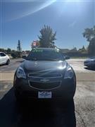 2013 Chevrolet Equinox  2013 Chevrolet Equinox