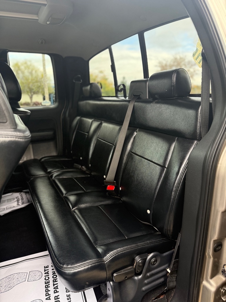 Ford F-150  2004