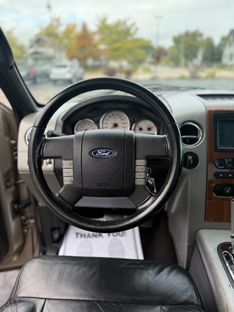 Ford F-150  2004