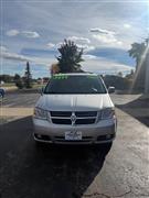 2010 Dodge Grand Caravan  2010 Dodge Grand Caravan
