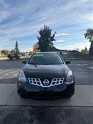 2013 Nissan Rogue 