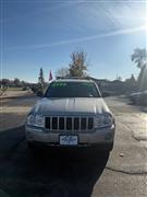 2007 Jeep Grand Cherokee 