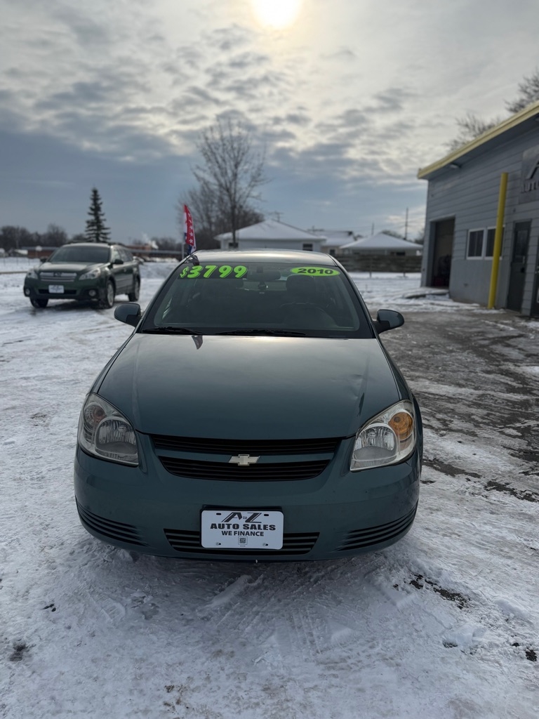 2010 Chevrolet Cobalt LT