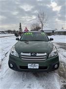 2014 Subaru Outback 