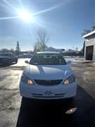 2003 Toyota Camry 