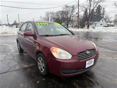2009 Hyundai Accent 