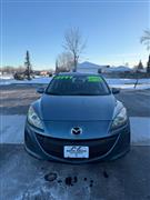 2010 Mazda MAZDA3 