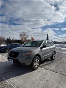2009 Hyundai Santa Fe 