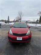 2015 Kia Rio 