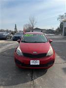 2015 Kia Rio 