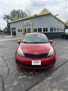 2015 Kia Rio 
