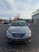 2013 Chrysler 200 