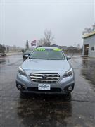 2015 Subaru Outback 