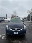 2011 Nissan Altima 