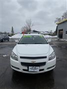 2012 Chevrolet Malibu 