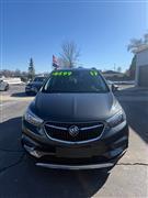 2017 Buick Encore 