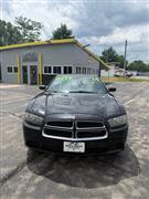2014 Dodge Charger 