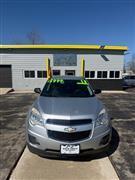 2013 Chevrolet Equinox 