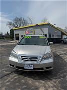 2009 Honda Odyssey 