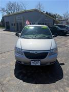 2003 Chrysler Voyager 