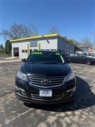 2016 Chevrolet Traverse 