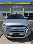 2011 Ford Edge 