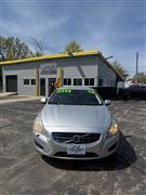 2012 Volvo S60 