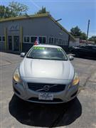 2012 Volvo S60 