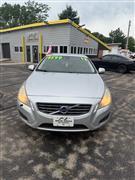 2012 Volvo S60 