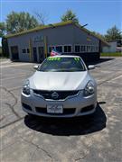 2011 Nissan Altima 