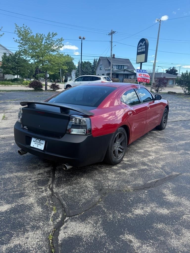 2006 Dodge Charger R/T - Photo 6