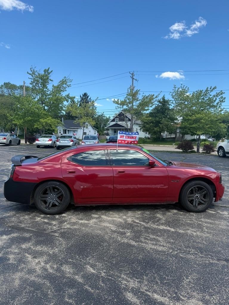 2006 Dodge Charger R/T - Photo 7
