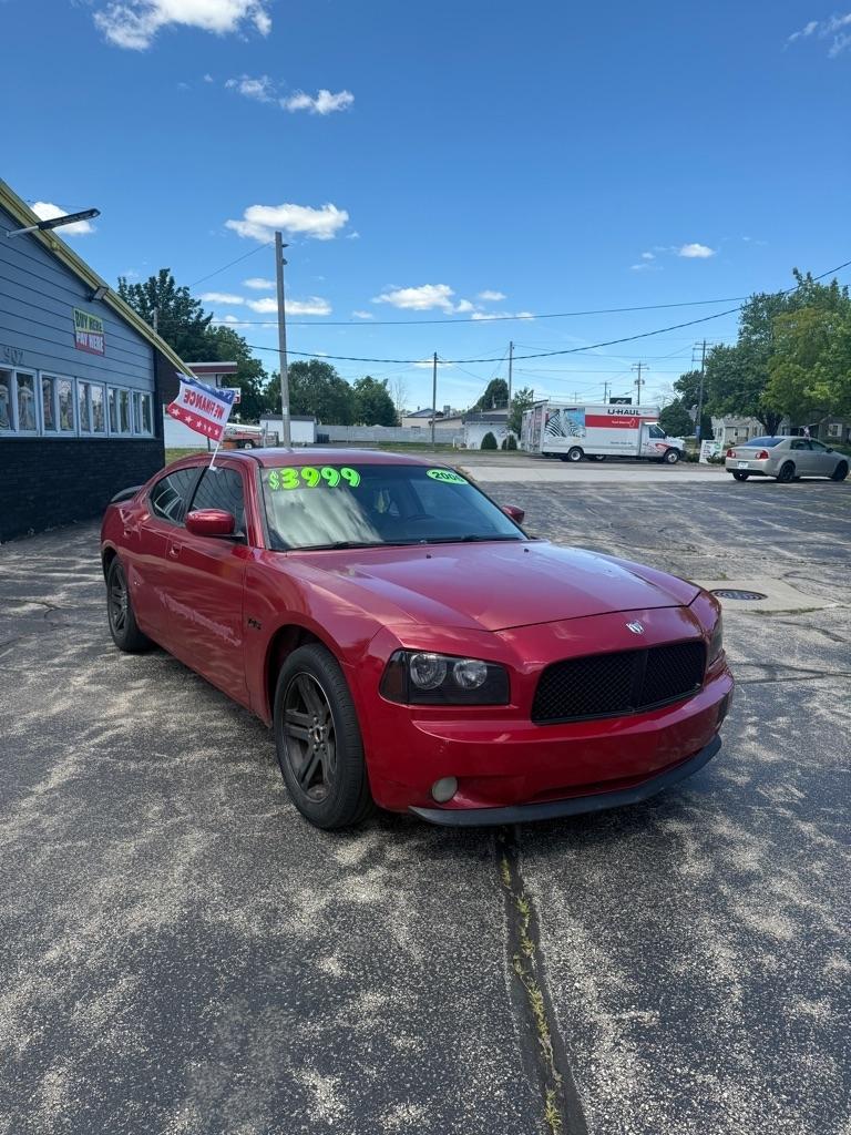 2006 Dodge Charger R/T - Photo 8