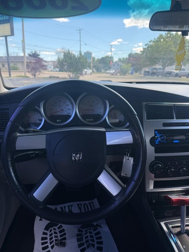 2006 Dodge Charger R/T - Photo 11