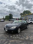 2009 Lexus ES 350 