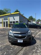 2012 Chevrolet Equinox 