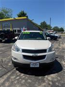 2011 Chevrolet Traverse 