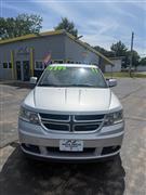 2011 Dodge Journey 