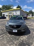 2013 Mazda CX-9 