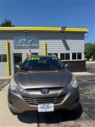 2011 Hyundai Tucson 