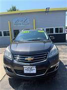 2015 Chevrolet Traverse 