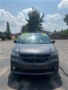 2018 Dodge Grand Caravan 
