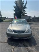 2006 Toyota Camry 