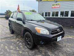 2006 Toyota RAV4 